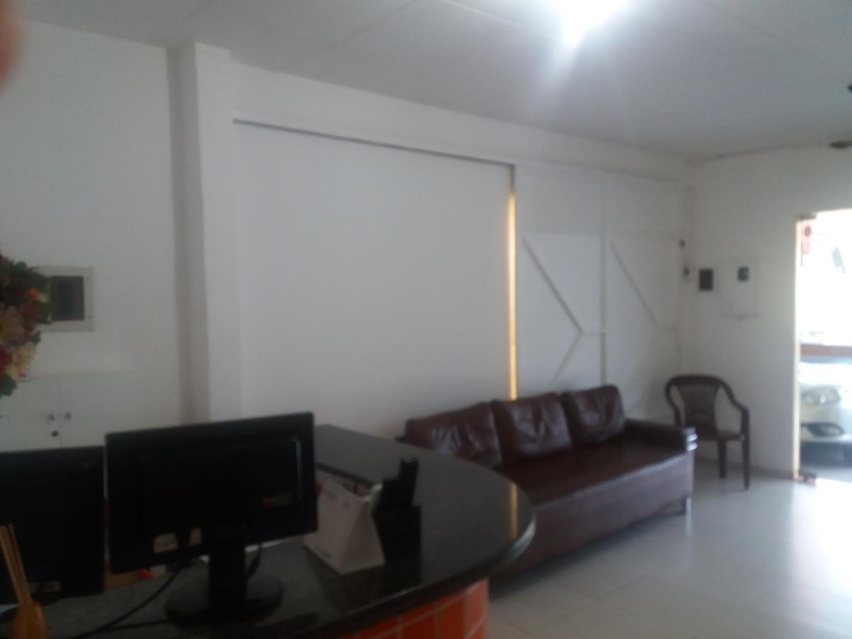 Hotel Salute Teresina Dış mekan fotoğraf