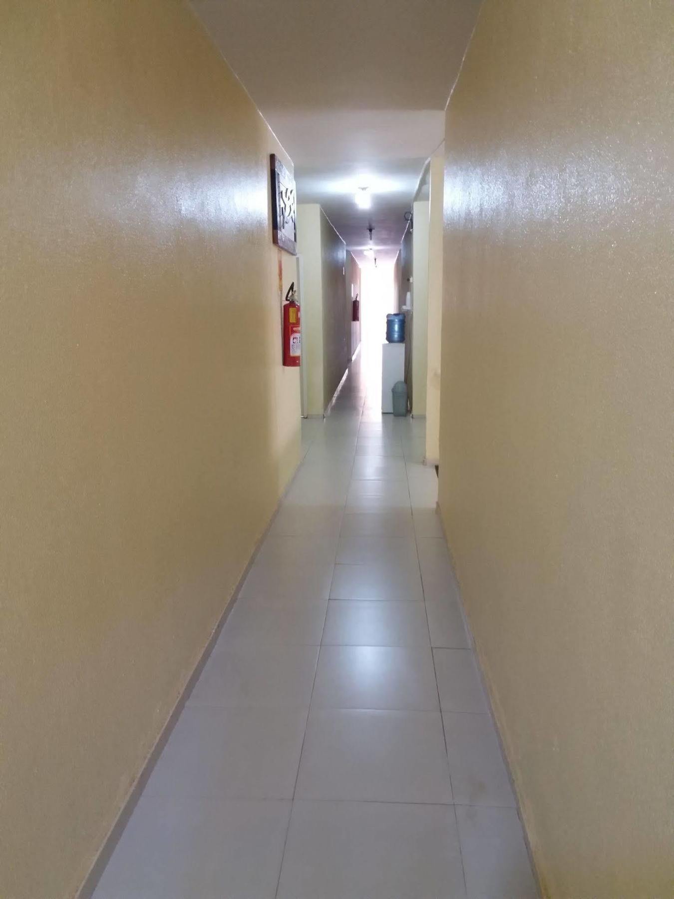 Hotel Salute Teresina Dış mekan fotoğraf